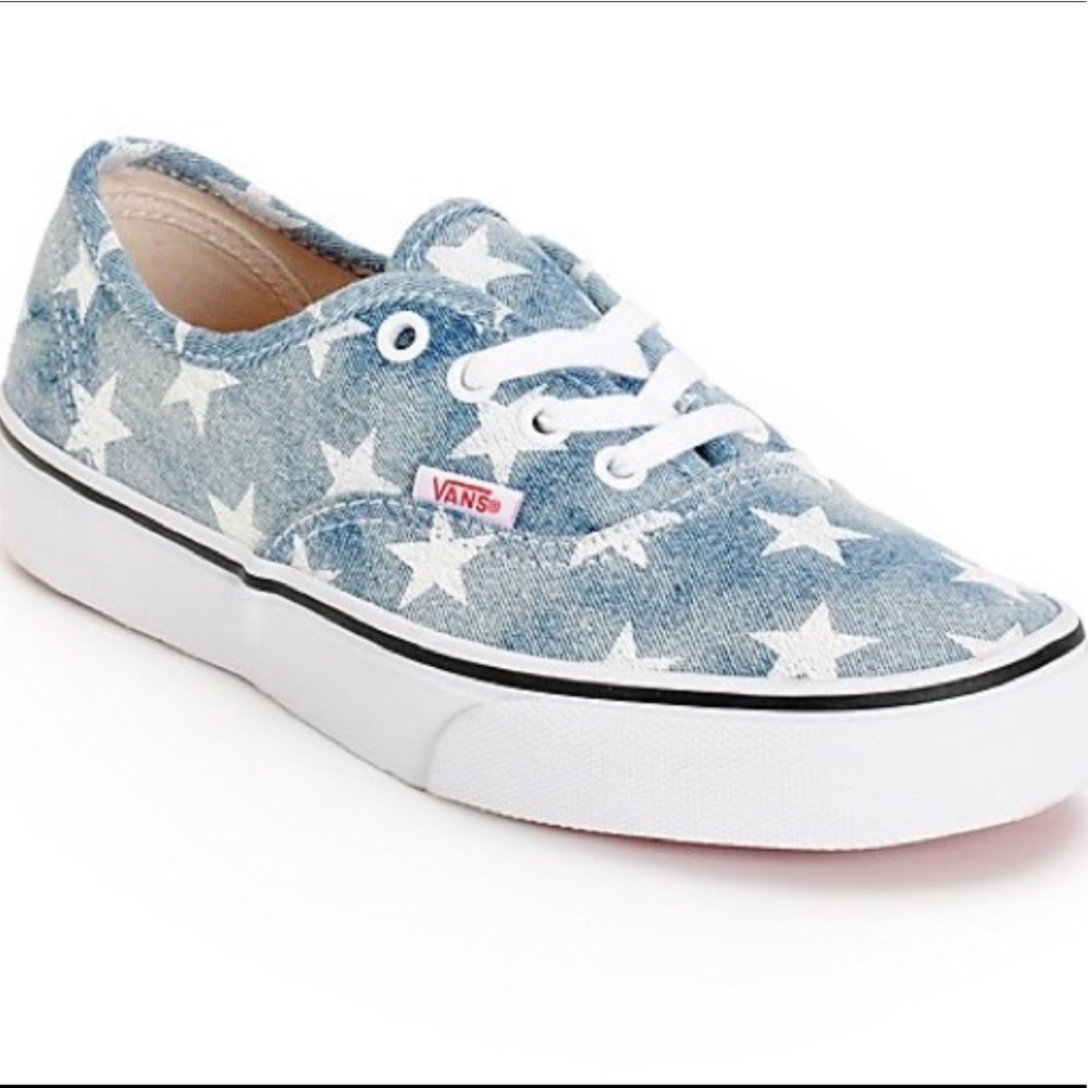 Star vans